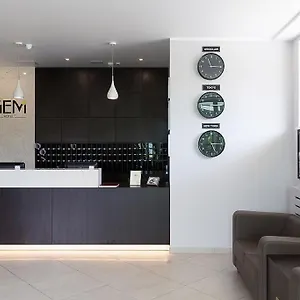 Gem Hotel