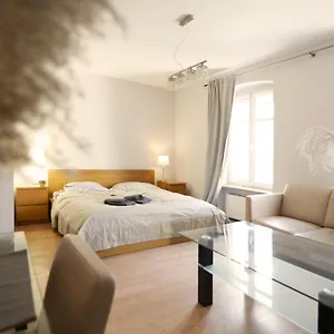By The River And Center - Comfortable Breslau