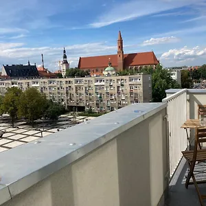  Apartament Zachody Nad Wroclawiem