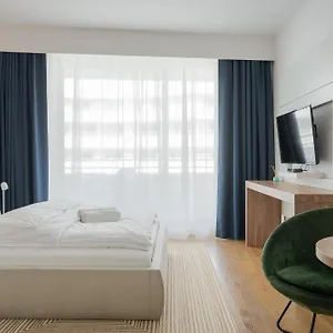  Apartament Rentplanet - Ovo